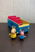 used Peppa Pig School Bus