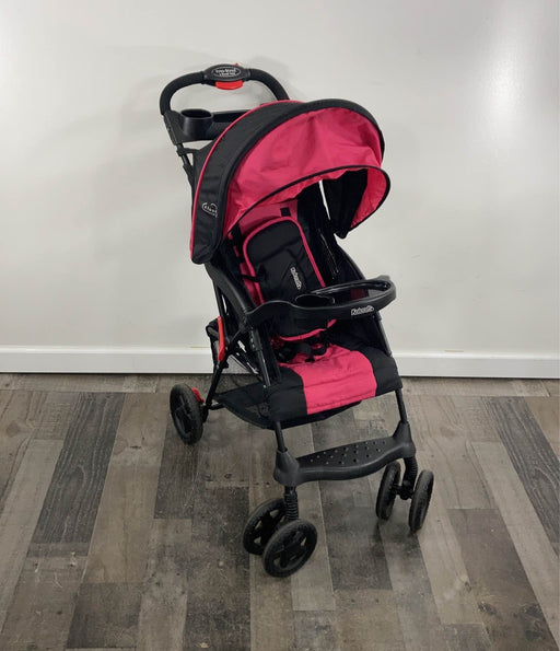 secondhand Kolcraft Cloud Sport Stroller, 2015