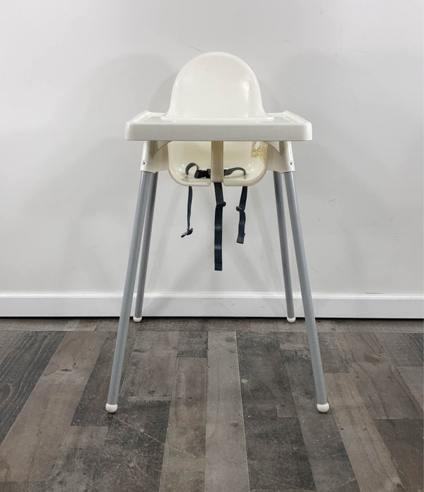 secondhand IKEA ANTILOP High Chair