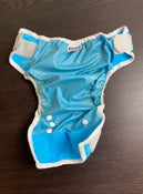 used Diapering