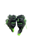 Shop Roller Derby Caspian Kids' Adjustable Inline-Quad Combo Skates, Medium (shoe size 3-6) at GoodBuy Gear