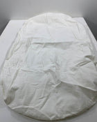 secondhand Happiest Baby SNOO Fitted Sheet, Ivory