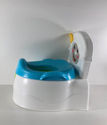 secondhand Fisher Price Learn-To-Flush Potty