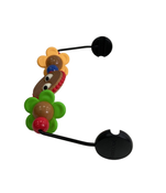 secondhand BabyBjorn Toy For Baby Bouncer, Googly Eyes
