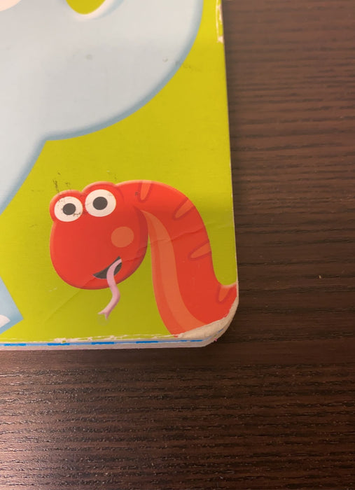 used BUNDLE Picture Books