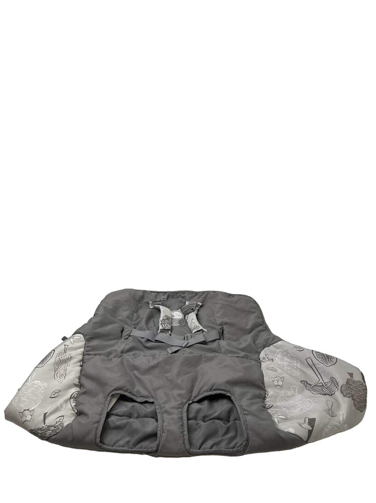 Eddie Bauer Shopping Cart Cover