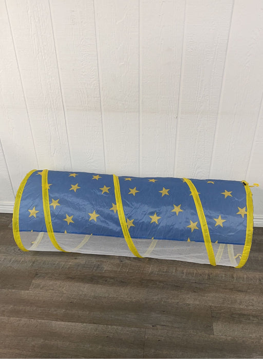 used PigPigPen 3 Piece Play Tent