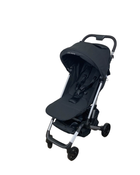 used Colugo Compact Stroller, Black, 2023