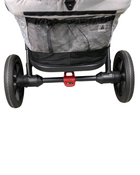 secondhand Larktale Caravan Coupe (2 Seater) Stroller Wagon