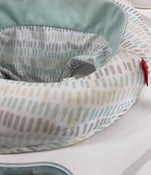 Shop Skip Hop Silver Lining Cloud Baby's View Activity Center at GoodBuy Gear