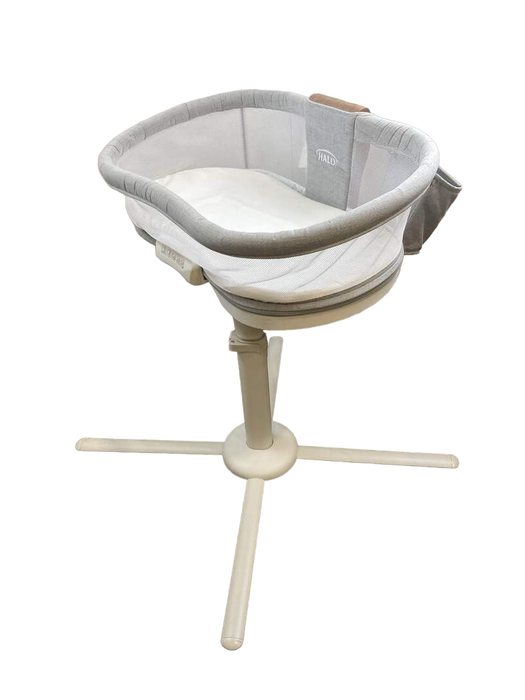 secondhand Home Nursery