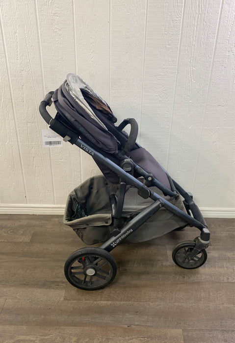 secondhand Strollers