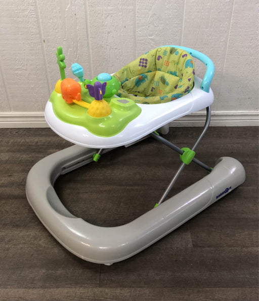 used Babies R Us 2-n-1 Activity Walker