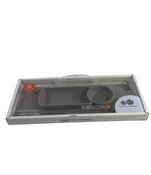 Shop Stokke ezpz Placemat for Clikk Tray, Soft Grey at GoodBuy Gear