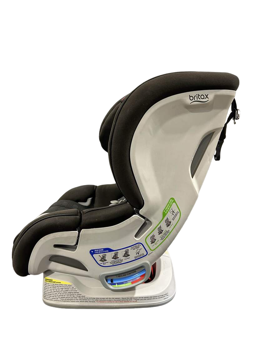 Britax Boulevard ClickTight Convertible Car Seat, 2016, Circa