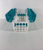 Shop OXO Tot Dishwasher Basket, Teal at GoodBuy Gear