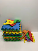 used Foam Play Mat