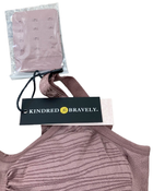 secondhand Kindred Bravely Sublime Hands-Free Pumping & Nursing Bra, Twilight, Regular, Medium