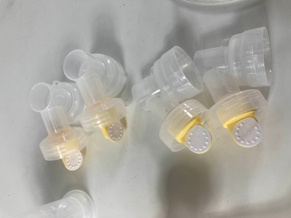 Shop BUNDLE Maymom Medela Breast Pump Accessories at GoodBuy Gear