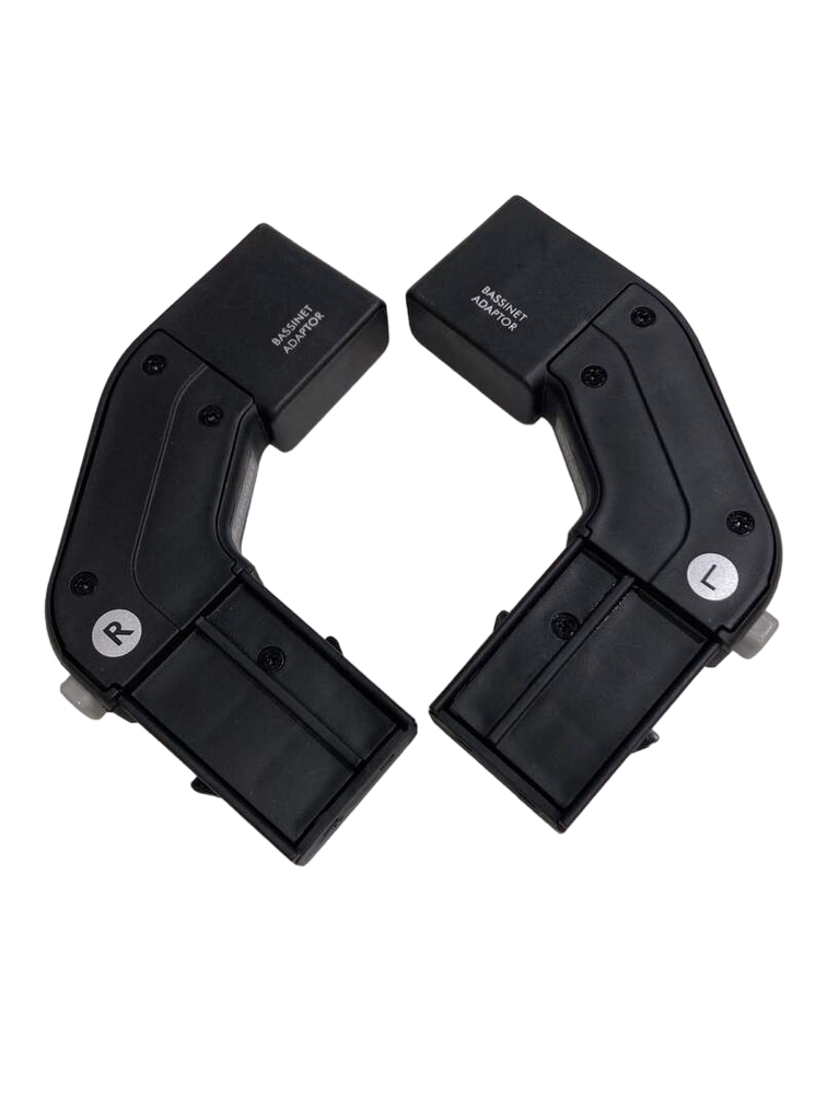 Silver Cross Coast/Wave Carrycot Adapters