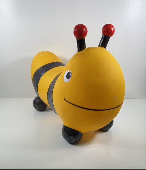 used B. toys Bouncy Boing