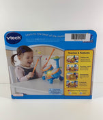 secondhand VTech Kidibeats Drum Set