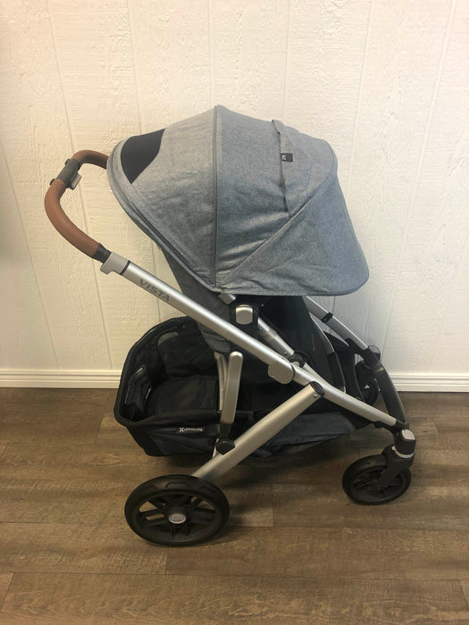 used Strollers