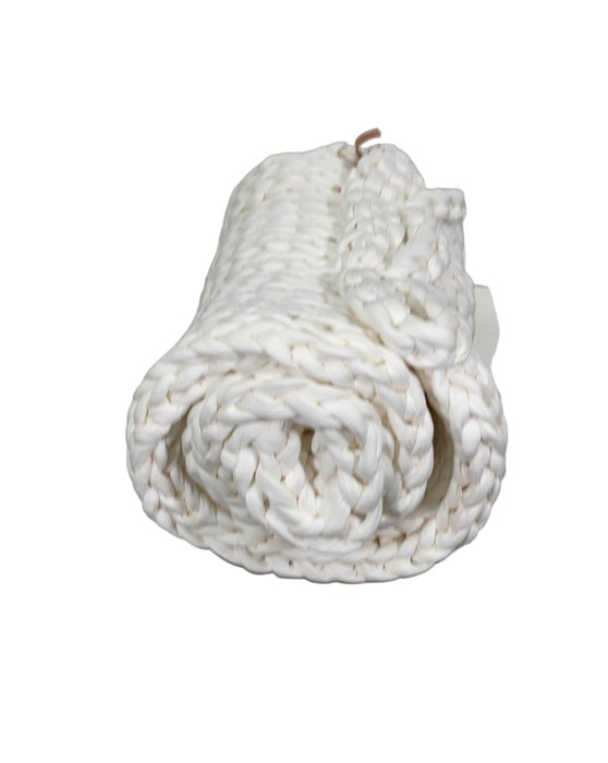 secondhand Bearaby Cotton Napper