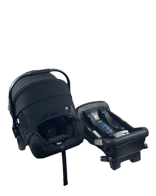 used Bugaboo Turtle By Nuna Car Seat, 2019