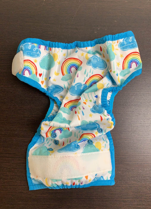 Shop BUNDLE Cloth Diaper Covers at GoodBuy Gear