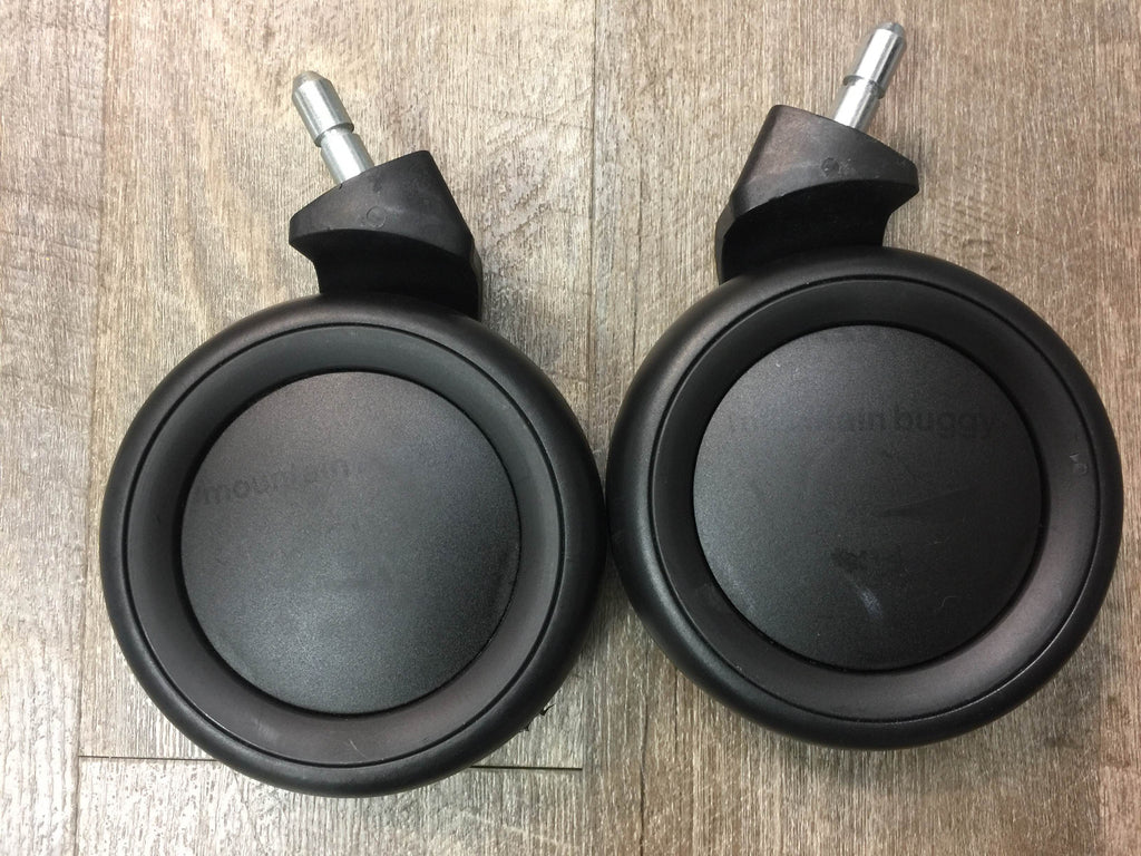 Mountain Buggy Nano Wheel Set