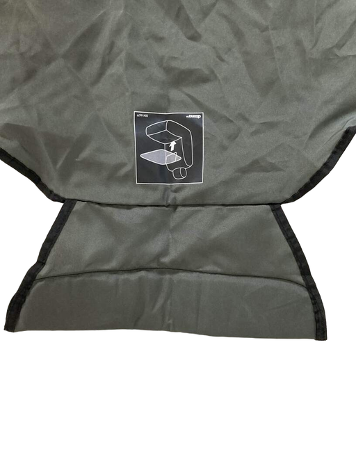 secondhand Doona Vehicle Seat Protector