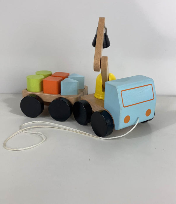 Shop IKEA MULA Crane With Blocks at GoodBuy Gear