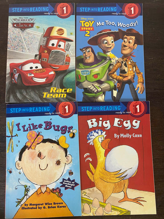 secondhand Educational