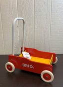 used Brio Toddler Wobbler Push Toy