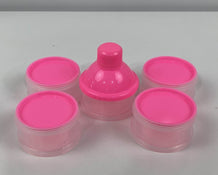 Shop Accmor Baby Milk Powder Formula Dispenser at GoodBuy Gear