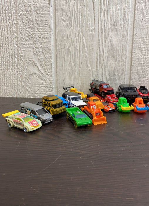 secondhand BUNDLE Cars