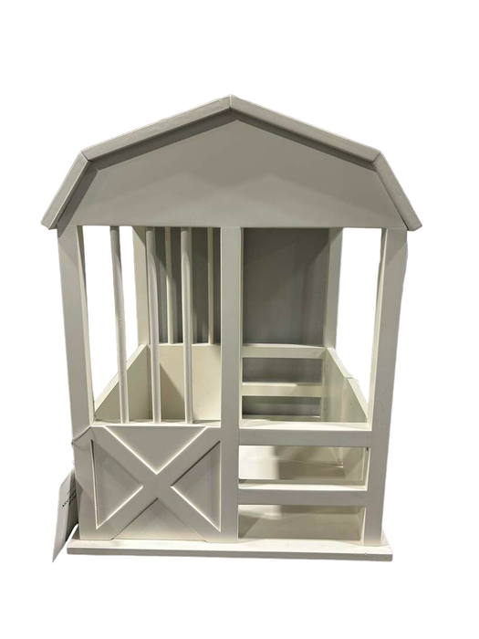Pottery Barn Kids Horse Stable