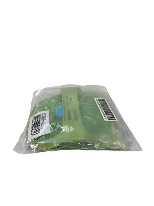 used Green Sprouts Cool Fruit Teethers, 1 Pack