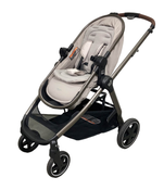 used Maxi-Cosi Zelia2 Luxe Stroller Only, 2023, New Hope Tan