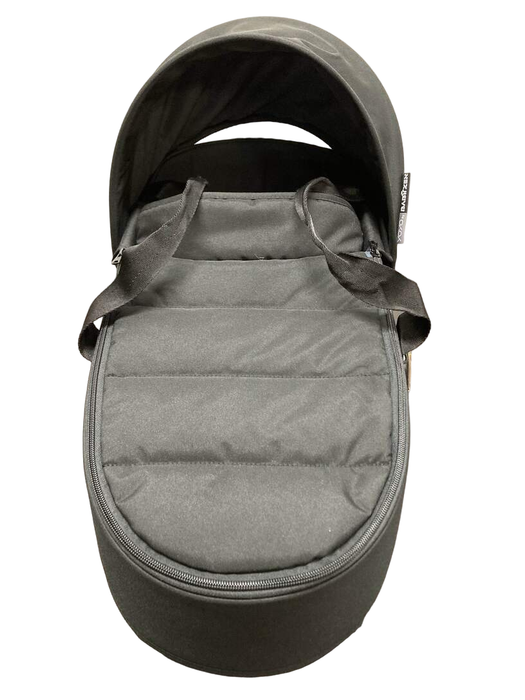 secondhand Babyzen YOYO Bassinet, Black