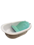 Shop FridaBaby Grow-With-Me Bath Tub at GoodBuy Gear