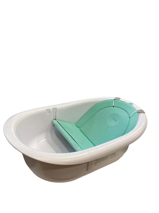 Shop FridaBaby Grow-With-Me Bath Tub at GoodBuy Gear