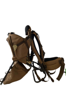 secondhand Tatonka V1 System Hiking Baby Carrier