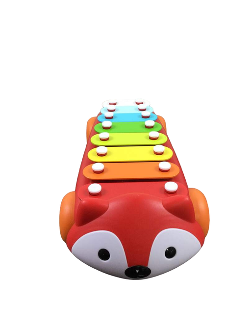 used Skip Hop Explore & More Fox Xylophone