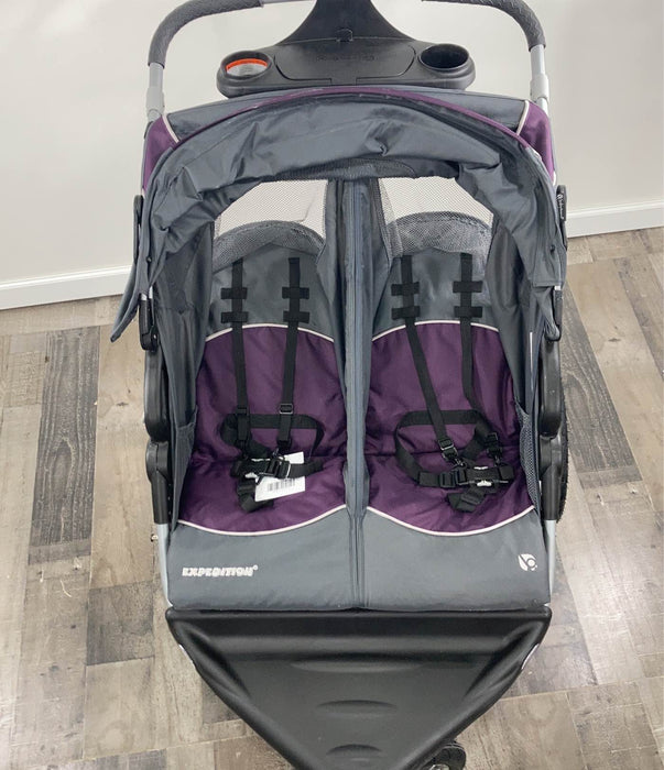 used Strollers