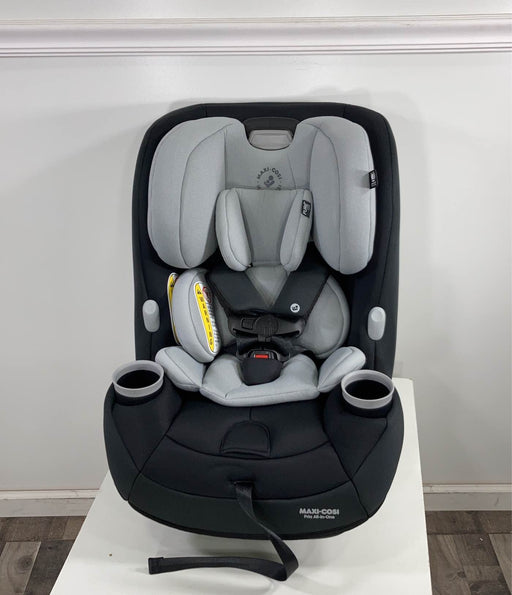 used Maxi-Cosi Pria 3-in-1 Convertible Car Seat, Yes, Yes