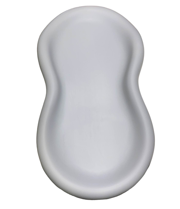 Shop Keekaroo Peanut Changing Pad, Sable at GoodBuy Gear