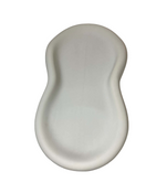 used Keekaroo Peanut Changing Pad, Grey