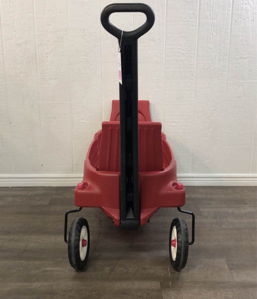 secondhand Radio Flyer Pathfinder Wagon